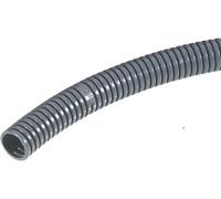 LAPP 61746995 SILVYN® RILL PA6 36/36X42,5 BK Gaine annelée noir 36 mm 25 m
