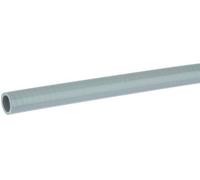 LAPP 61747411 SILVYN® EL glatt 26,5x33,1 GY Gaine annelée gris-argent (RAL 7001) 26 mm 30 m
