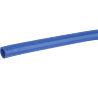 LAPP 61751771 SILVYN® ELT glatt 40,0x47,9 BU Gaine annelée bleu 40 mm 30 m