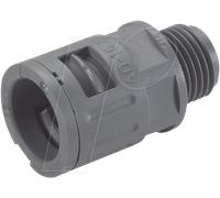 LAPP 61800870 - SILVYN® KLICK - PG 9 - gris