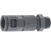 LAPP 61801170 - SILVYN® KLICK-GPZ - PG 29 - gris