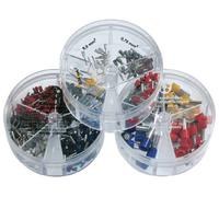 LAPP 61802041 Assortiment d'embouts simples 1 pc(s)
