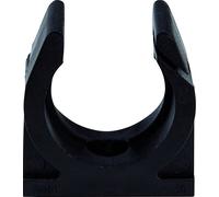 LAPP 61806677 SILVYN® SPLIT COS 14 BK (M5) Support de gaine noir 100 pc(s)