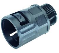 LAPP 65500458 SILVYN® FLEXILOK M 40x1,5 /42 BK Raccord de tuyau noir M40 droit 2 pc(s)