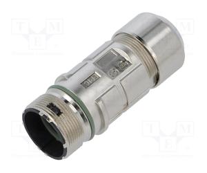 LAPP 72064000 Boîtier pour connecteurs