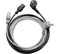 LAPP 73222381 appareils IEC Câble de raccordement gris 5.00 m
