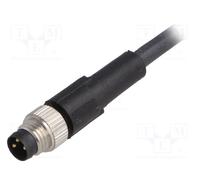 LAPP AB-C3-M8MS-5,0PUR Câble