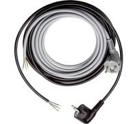Câble de raccordement LAPP 70261163 noir 3.00 m