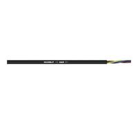Lapp - Câble De Raccordement H05rn-f H05rn-f 3g0,75 1600252/50 3 X 0.75 Mm² Noir 50 M V559611