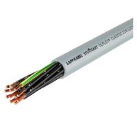 LAPP CABLE LAPP ÖLFLEX CLASSIC 110 3G1,5 Ring 100m PVC sheath numbered cores 1119303/10