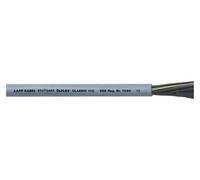 lapp Lapp Kabel&Leitung ÖLFLEX CLASSIC 110 5G0,75 1119105 R100 Quantité:100