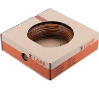 LAPP CABLE Litze H07V-K 1 x 2,50 mm² Braun LappKabel 4520032 100 m