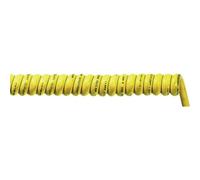 Lapp Olflex Spirale 540P PUR Câble 2x1mm 1500-4500mm - 73220126