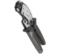 LAPP CRIMPWERKZEUG PEW 8.191 TWISTOR T 61814613 Pince à sertir 10 mm² (max)