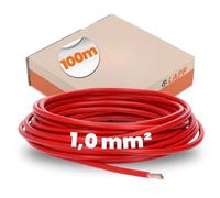 Lapp Kabel Câble d'installation H05V-K 4510043-100 1 mm² 100 m