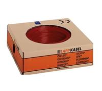 Lapp H05V-K Installation Wire - 4510042-100 [100 Mètres] - Section nominale du conducteur: 0.75 mm2