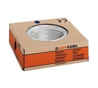 Lapp H05V-K Installation Wire - 4510052-100 [100 Mètres] - Section nominale du conducteur: 0.75 mm2