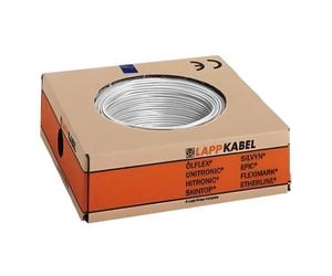 Lapp H05V-K Installation Wire - 4510053-100 [100 Mètres] - Section nominale du conducteur: 1 mm2