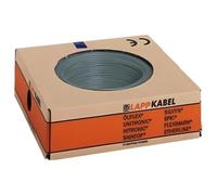 Lapp H05V-K Installation Wire - 4510062-100 [100 Mètres] - Section nominale du conducteur: 0.75 mm2