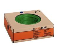 Lapp H05V-K Installation Wire - 4510122-100 [100 Mètres] - Section nominale du conducteur: 0.75 mm2