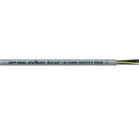LAPP H05VV-F Câble de commande 5 G 0.75 mm² gris 11010/100 100 m