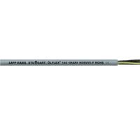 LAPP H05VV-F Câble de commande 5 G 1 mm² gris 11019/100 100 m
