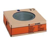 LAPP H07V-K 25mm² Câble D'Installation Gris - 4521061 [5 Mètres]