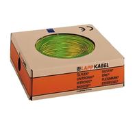 Lapp H07V-K Installation Wire - 4520005-100 [100 Mètres]
