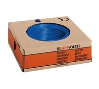 Lapp H07V-K Installation Wire - 4520025-100 [100 Mètres]
