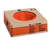 Lapp H07V-K Installation Wire - 4520094-100 [100 Mètres]