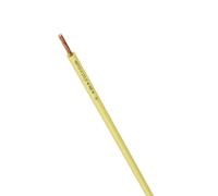 Lapp H07V2-K Installation Wire - 4519112-100 [100 Mètres]