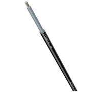 LAPP H1Z2Z2-K 1023760/500 Câble photovoltaïque 1 x 6 mm² noir Marchandise vendue au mètre