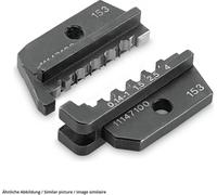 LAPP KABEL EPIC® Mâchoires de sertissage 11147100 LappKabel 1 pc.