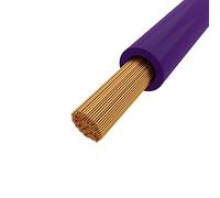 Lapp H05V-K Installation Wire - 4510073-100 [100 Mètres] - Section nominale du conducteur: 1 mm2