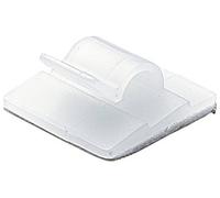 LAPP KABELSCHELLE CORD-CLIPS CC 5 Elément de fixation 61723810 100 pc(s)