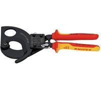 LAPP KABELSCHERE KSRI 628 ERSATZMESSER 61813775 Coupe-câble
