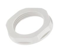 lapp Lapp Accessoires Contre-écrou SKINTOP GMP-GL-M25x1,5 R7035 Quantité:1
