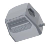 lapp lapp Boîtier à collerette EPIC-H-B-6-TS-M20-ZW Aluminium revêtu par poudre IP65 Quantité:1
