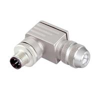 lapp lapp Connecteur de données AB-C4-M12MS-PG7 droit 180° connecteur M12 codé A Quantité:1