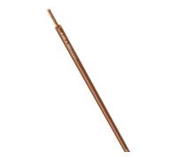 Lapp H05V-K Installation Wire - 4510032-100 [100 Mètres] - Section nominale du conducteur: 0.75 mm2