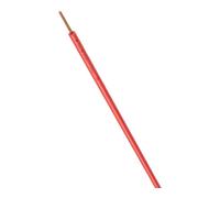 Lapp H05V-K Installation Wire - 4510042-100 [100 Mètres] - Section nominale du conducteur: 0.75 mm2