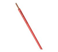 Lapp Kabel - Fil de câblage H07V-K 4520041-100 1 x 1,5 mm² Rouge 100 m