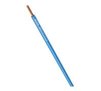 Lapp H07V-K Installation Wire - 4520022S-100 [100 Mètres] - Section nominale du conducteur: 2.5 mm2