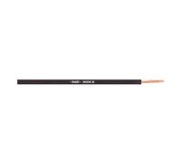 lapp Lapp Kabel&Leitung H05V-K 1x0,5 RD 4510041S S250 Quantité:250
