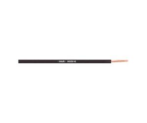 lapp Lapp Kabel&Leitung H05V-K 1x0,5 RD 4510041S S250 Quantité:250