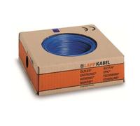 lapp Lapp Kabel&Leitung H05V-K 1x1 GNYE 4510003 R100 Quantité:100