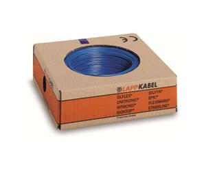 lapp Lapp Kabel&Leitung H07V-K 1x1,5 orange 4520091 R100 Quantité:100