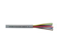 lapp Lapp Kabel&Leitung ÖLFLEX CLASSIC 100 5G2,5 00100893 T500 Quantité:1