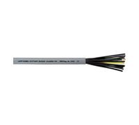 lapp Lapp Kabel&Leitung ÖLFLEX CLASSIC 110 3G0,75 1119103 R100 Quantité:100