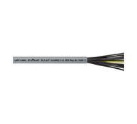 lapp Lapp Kabel&Leitung ÖLFLEX CLASSIC 110 4G1,5 1119304 R100 Quantité:100